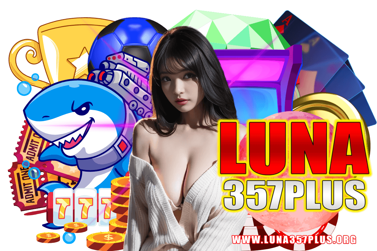 luna357plus