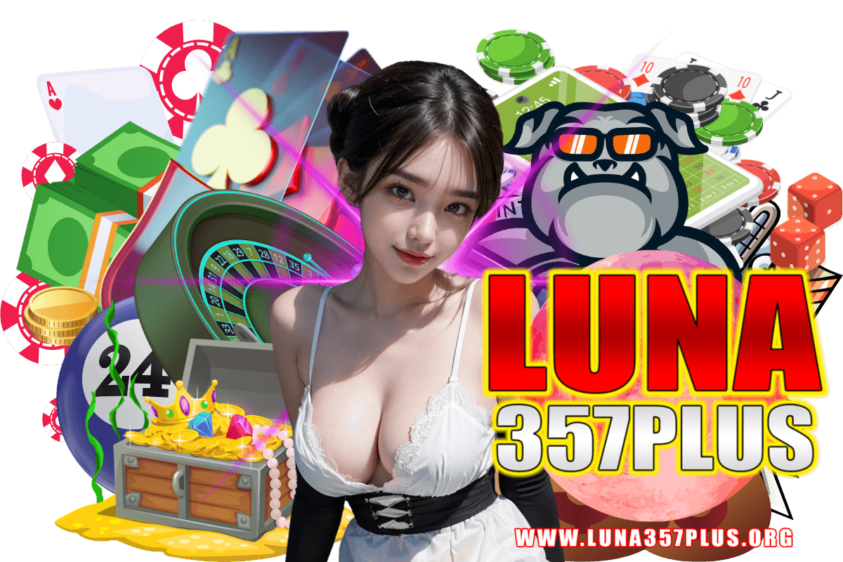 luna357plus wallet